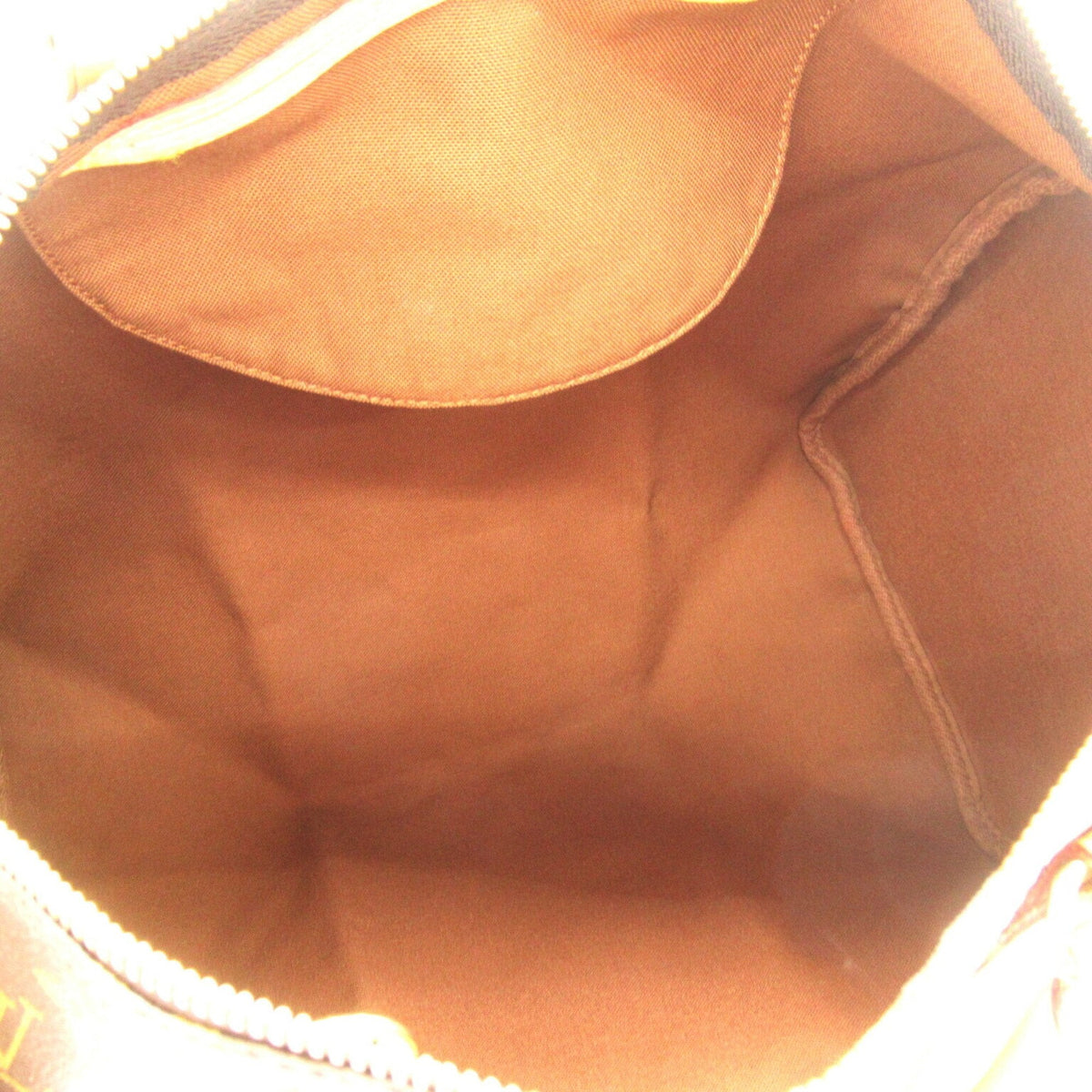 LOUIS VUITTON Speedy 35 Handbag