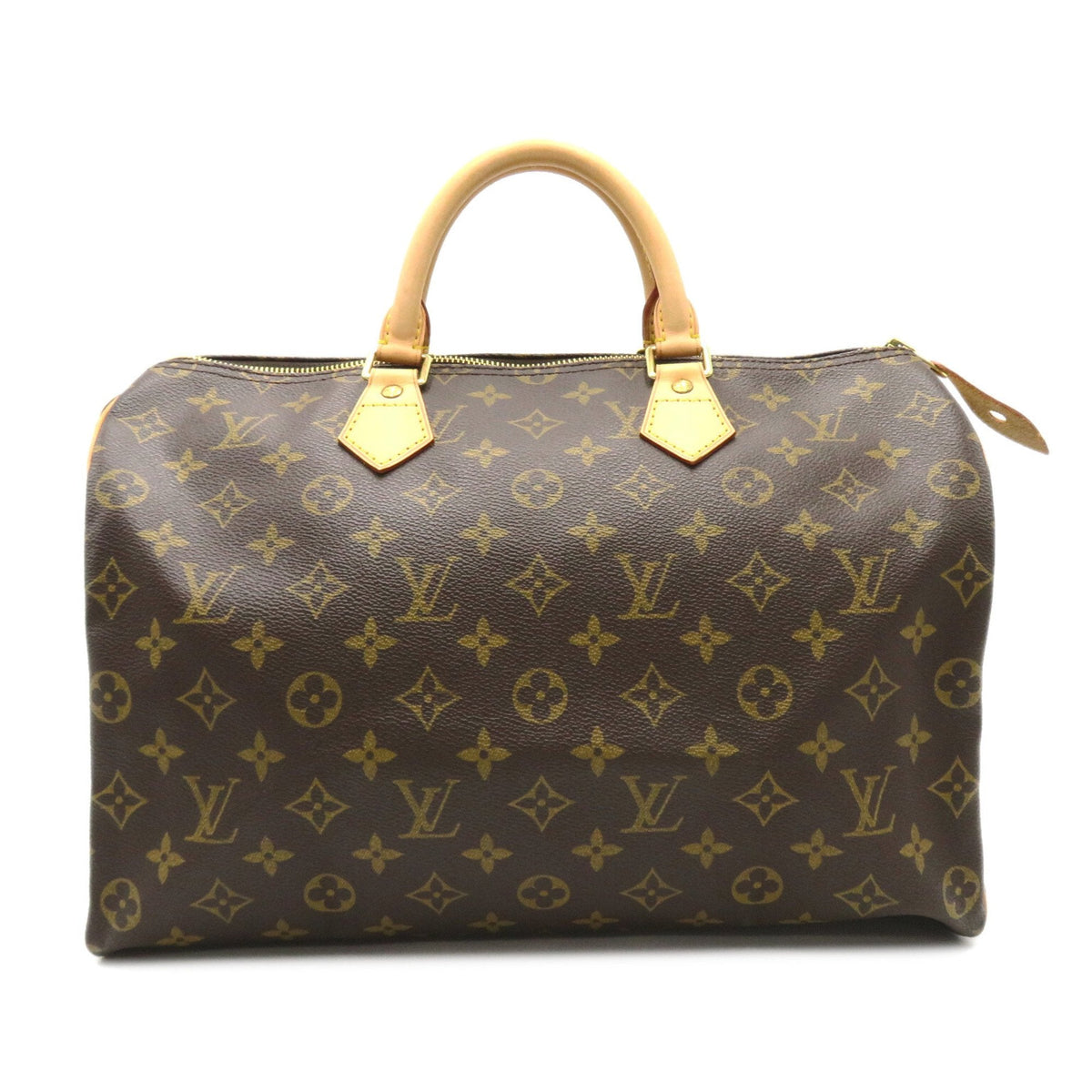 LOUIS VUITTON Speedy 35 Handbag