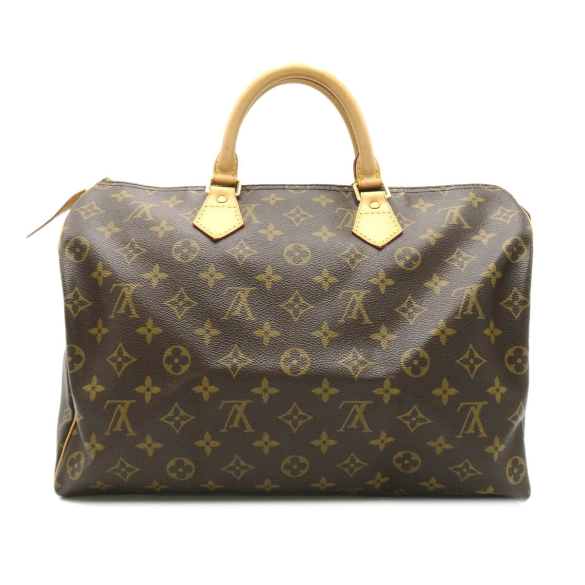LOUIS VUITTON Speedy 35 Handbag