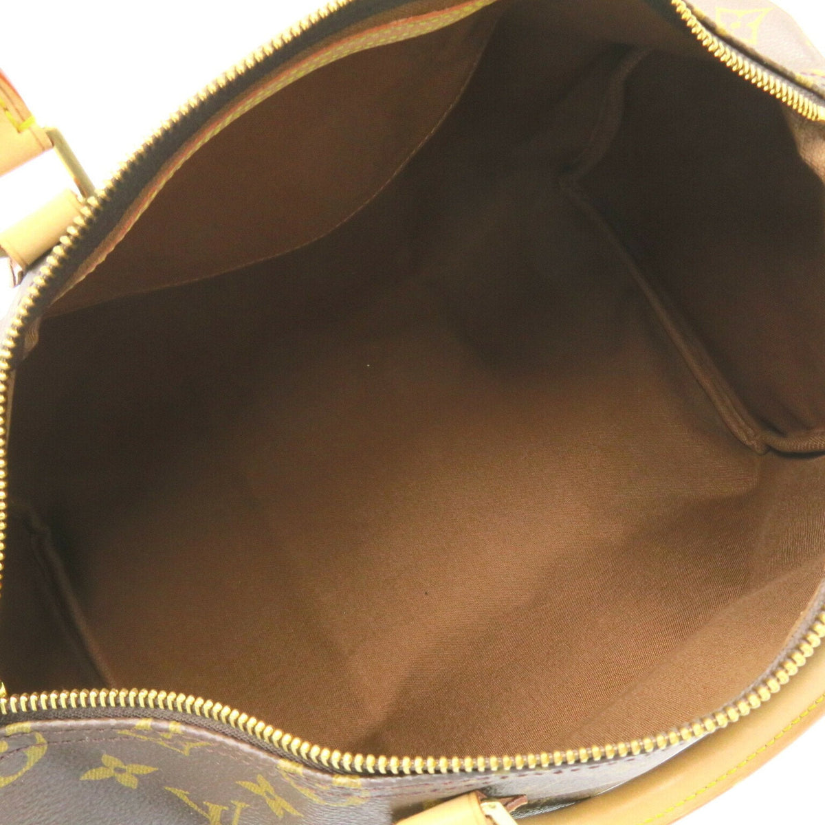 LOUIS VUITTON Speedy 35 Handbag