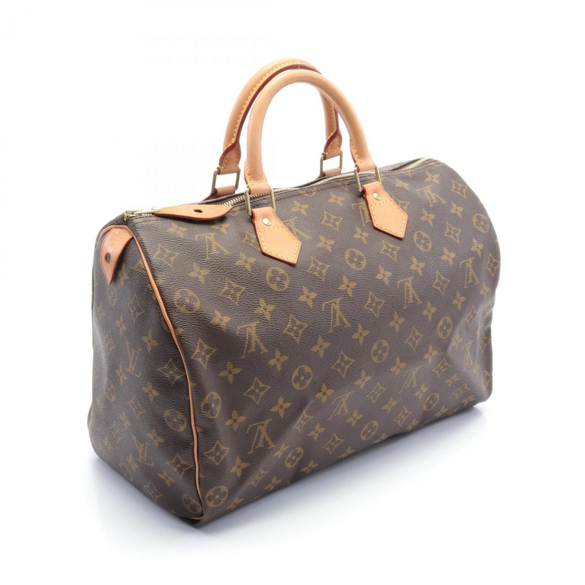 LOUIS VUITTON Speedy 35 Handbag
