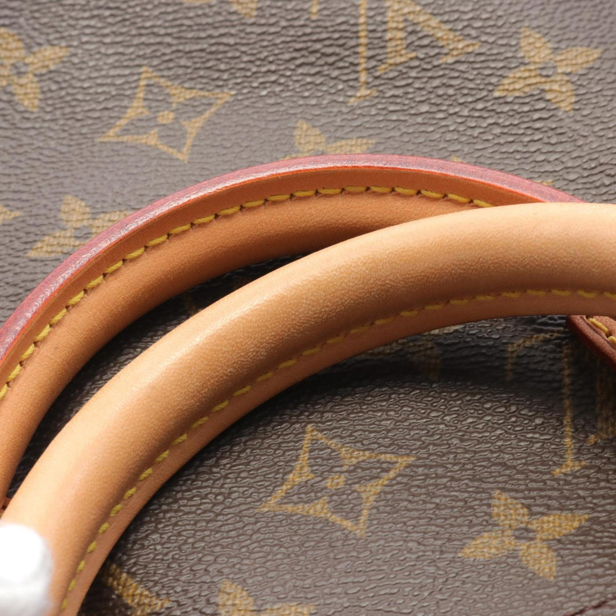 LOUIS VUITTON Speedy 35 Handbag