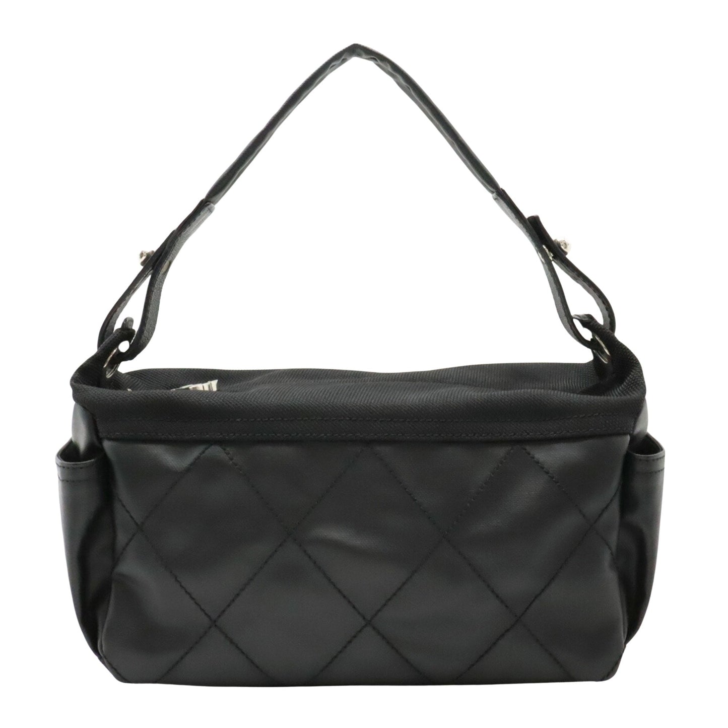 Top Quality Chanel Paris Biarritz Shoulder Bag