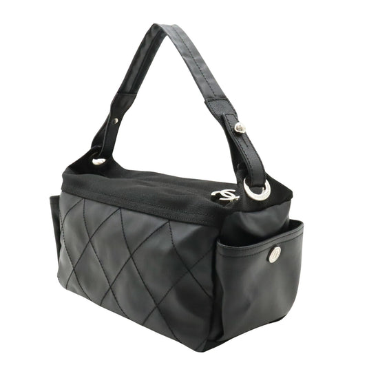 CHANEL Paris Biarritz Shoulder Bag