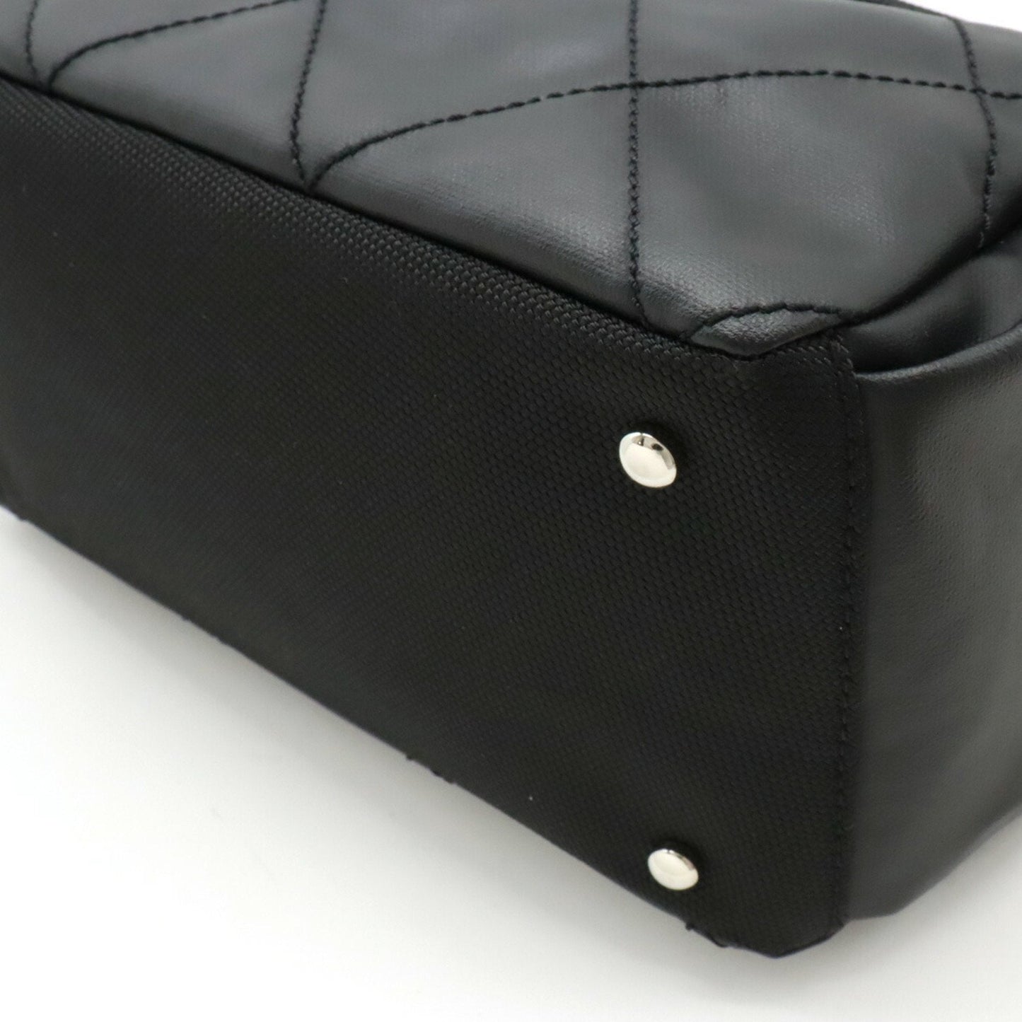 CHANEL Paris Biarritz Shoulder Bag