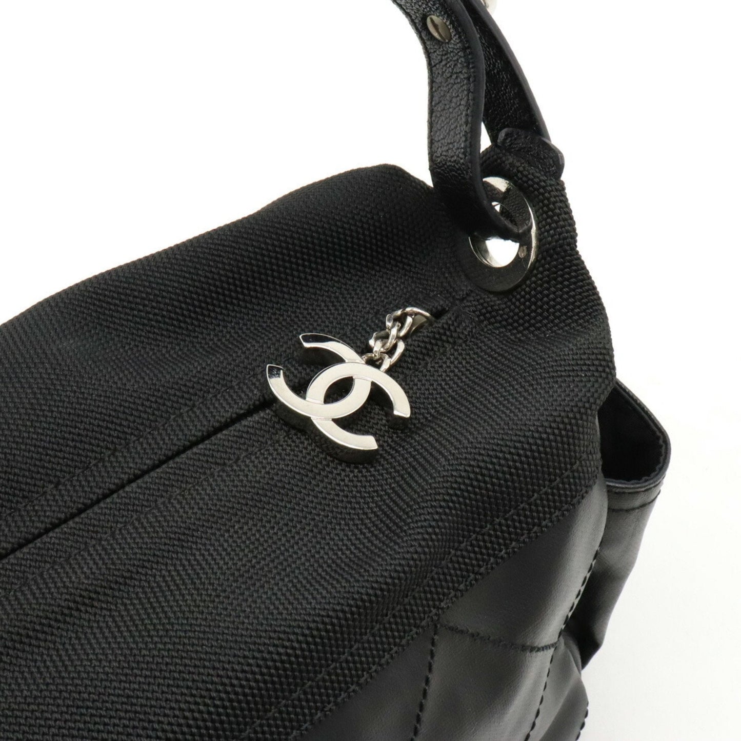 CHANEL Paris Biarritz Shoulder Bag