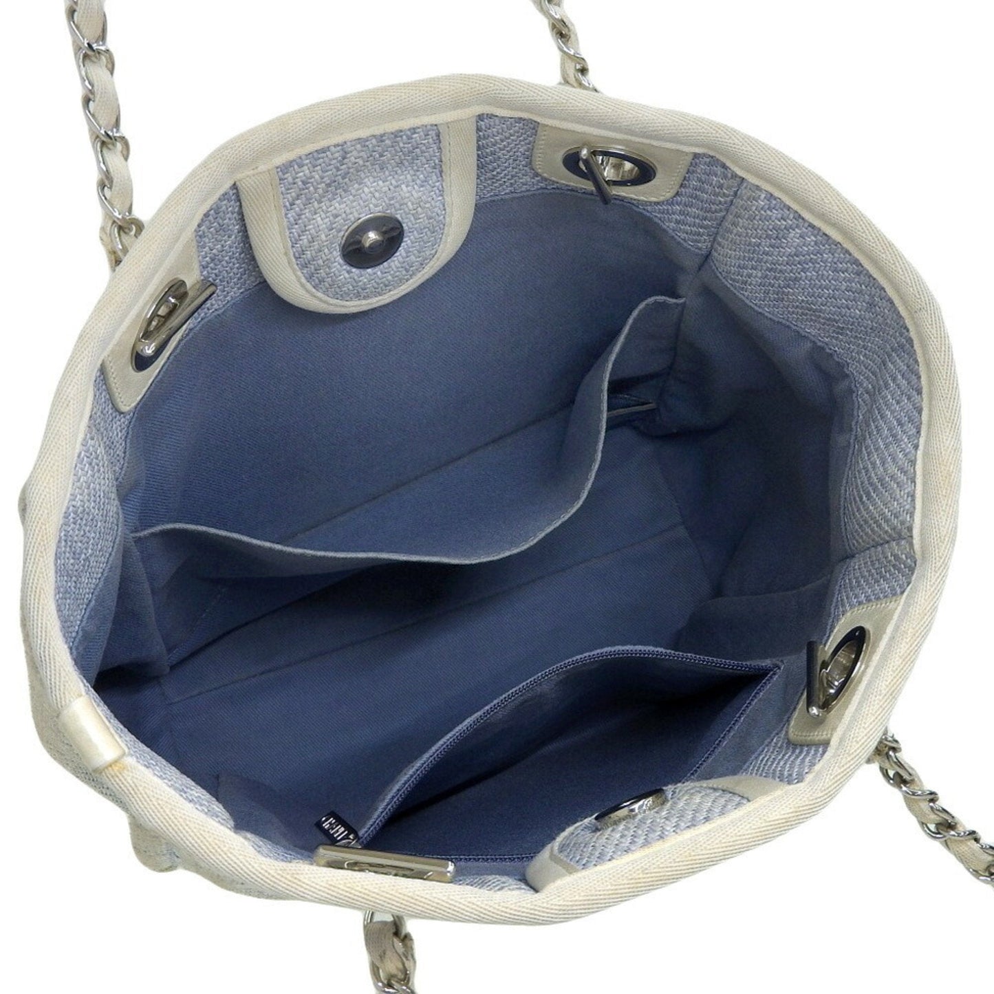 Top Quality Chanel Deauville Tote