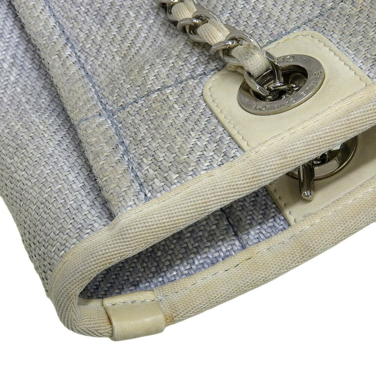 Top Quality Chanel Deauville Tote
