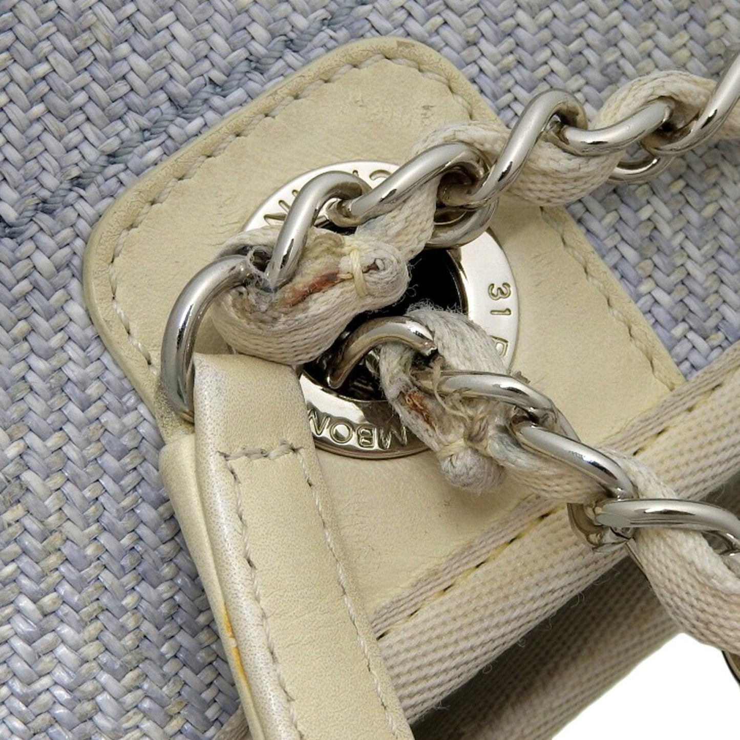 Top Quality Chanel Deauville Tote