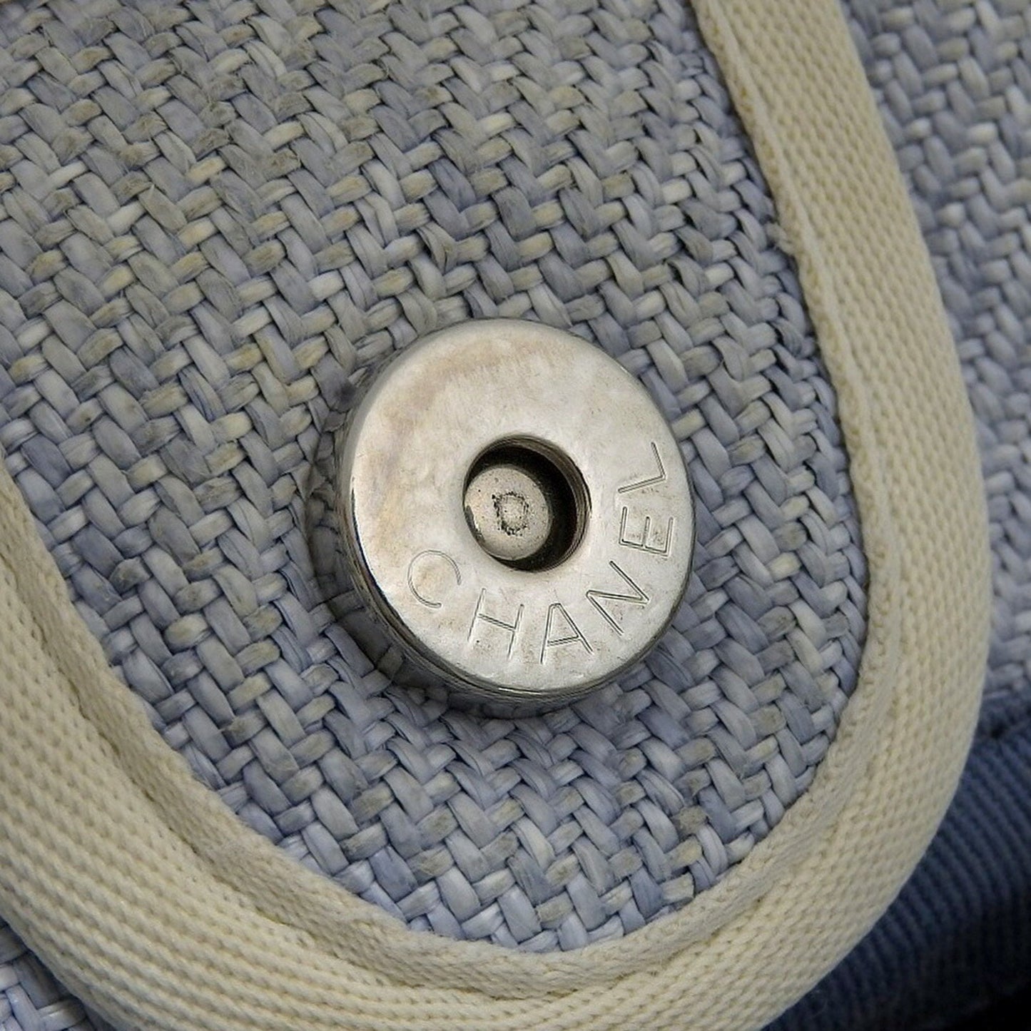 Top Quality Chanel Deauville Tote