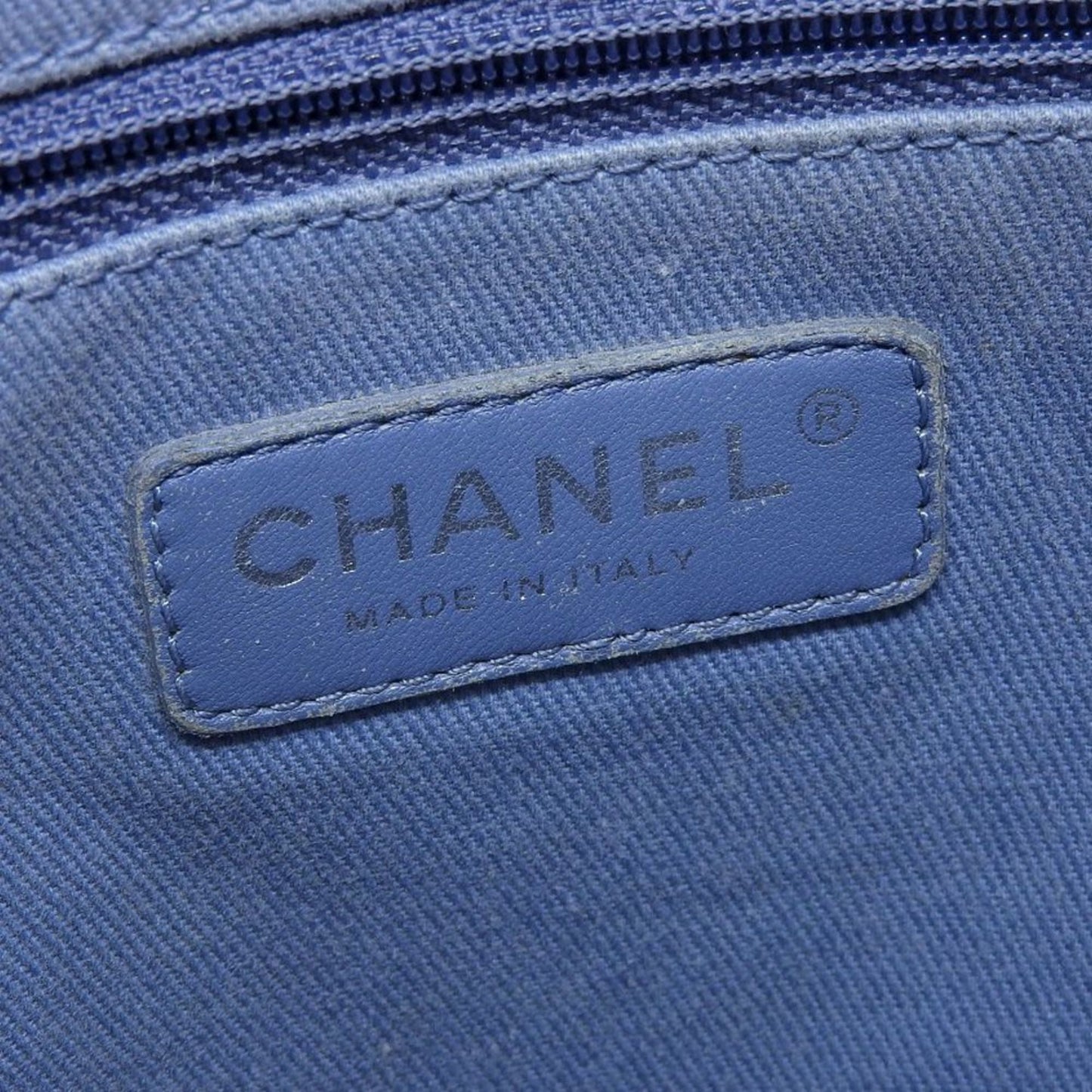Top Quality Chanel Deauville Tote