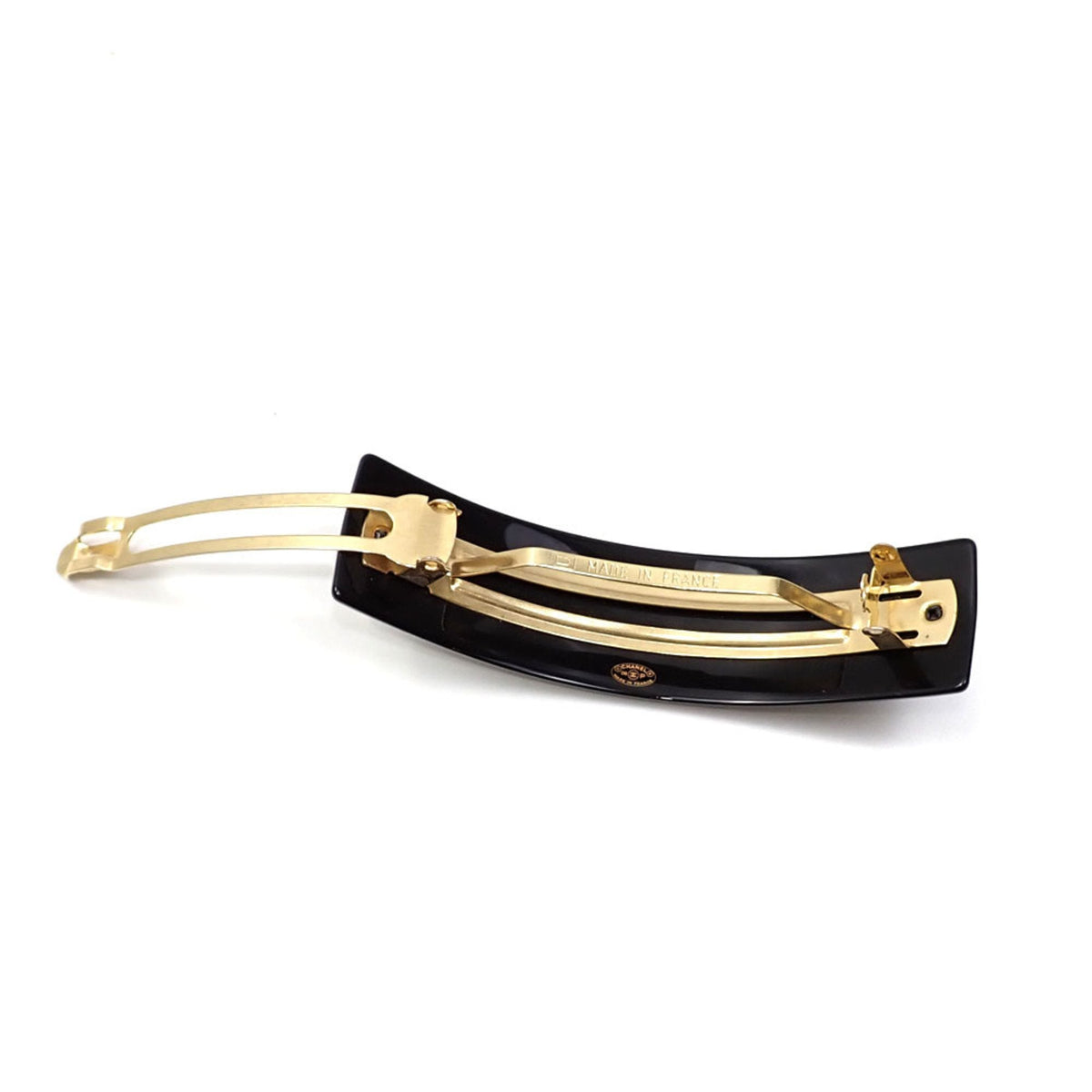 Top Quality Chanel Coco Mark Hair