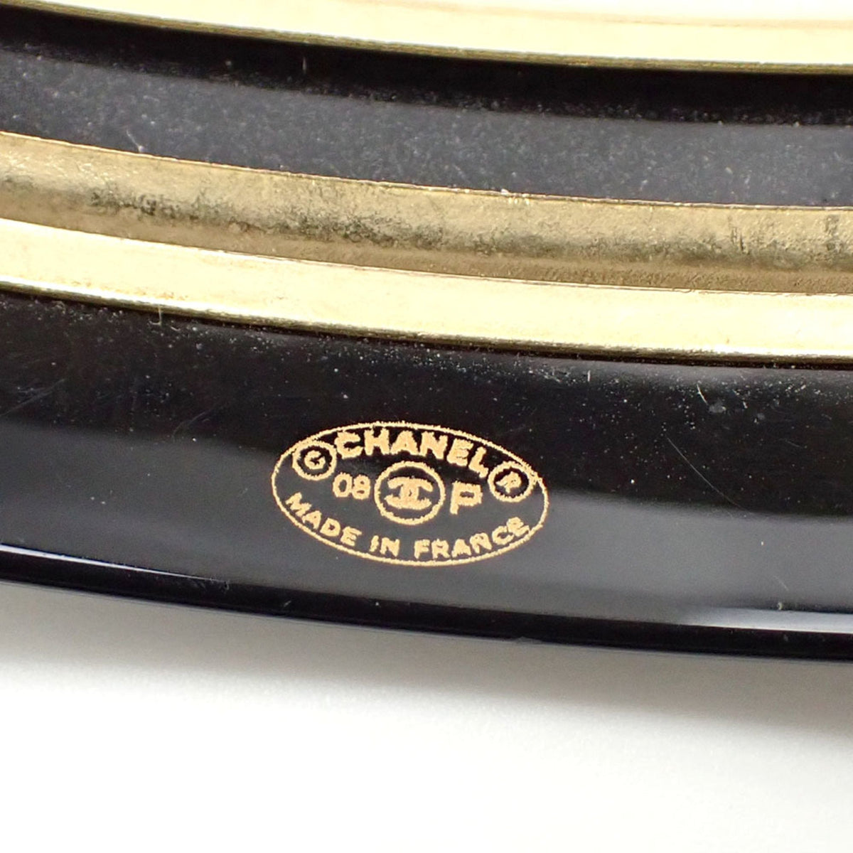 Top Quality Chanel Coco Mark Hair