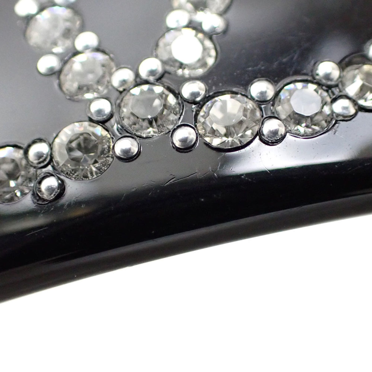 Top Quality Chanel Coco Mark Hair
