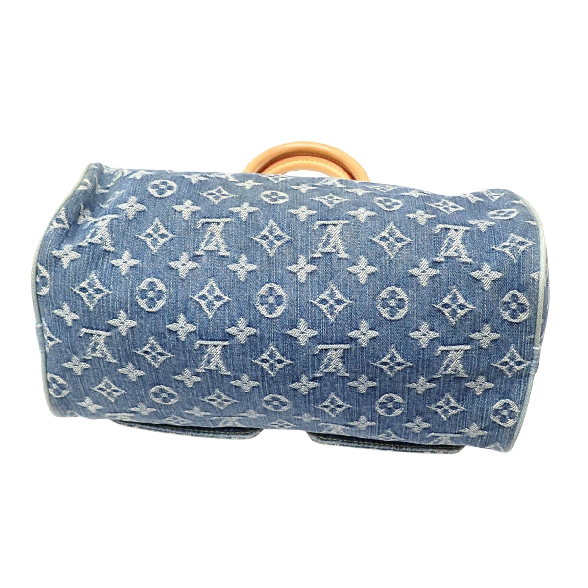 LOUIS VUITTON Neo speedy Handbag