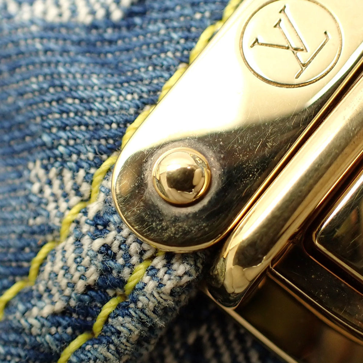LOUIS VUITTON Neo speedy Handbag