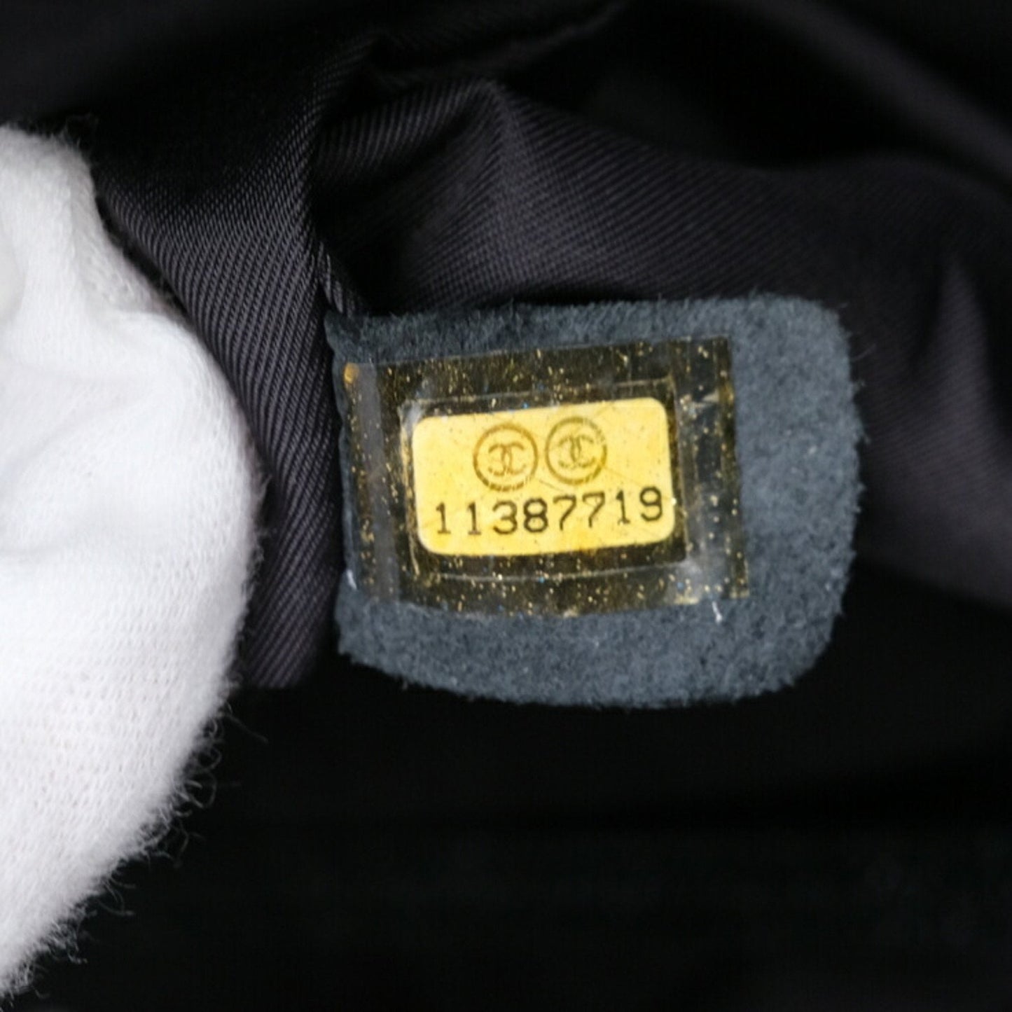 CHANEL Paris Biarritz Tote