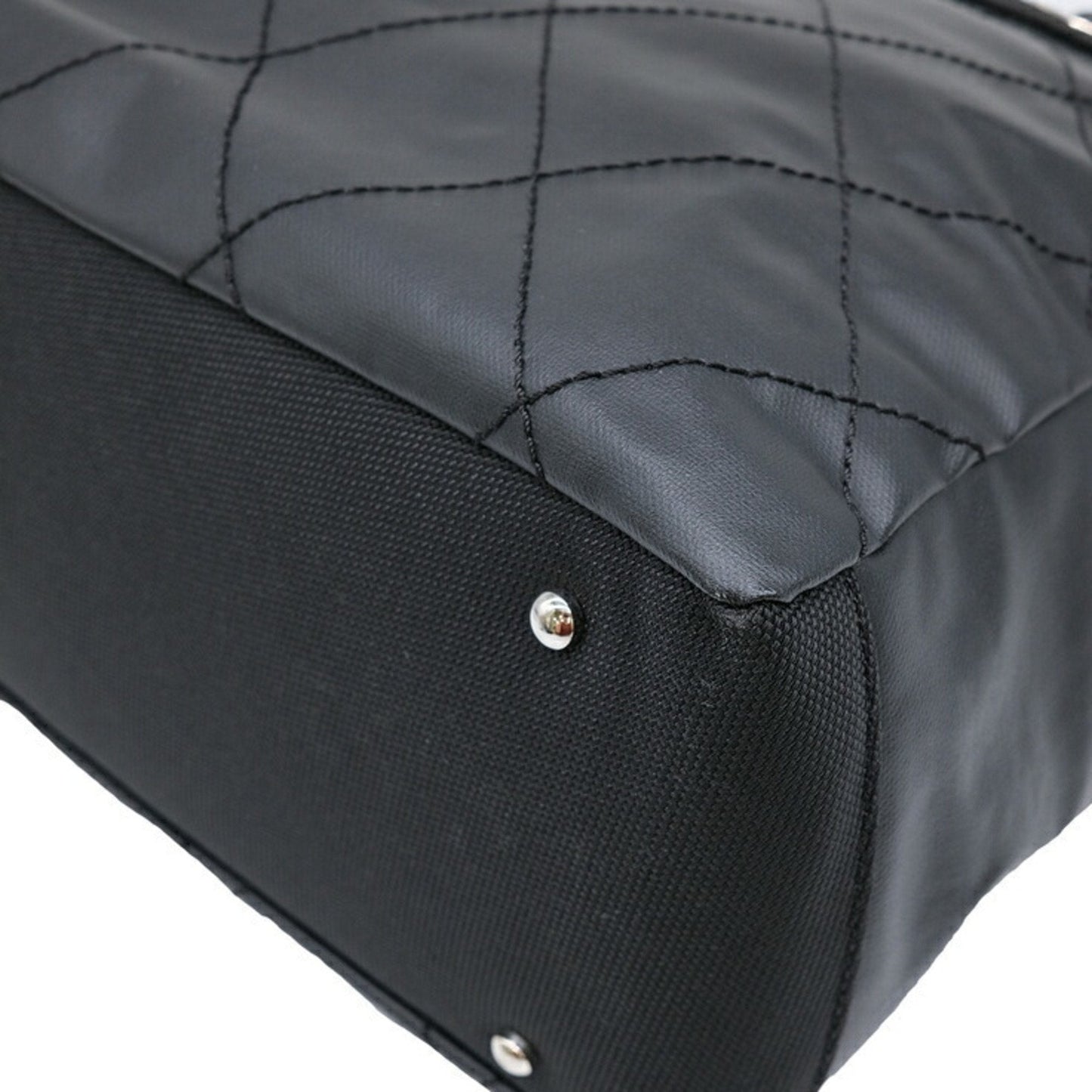 CHANEL Paris Biarritz Tote