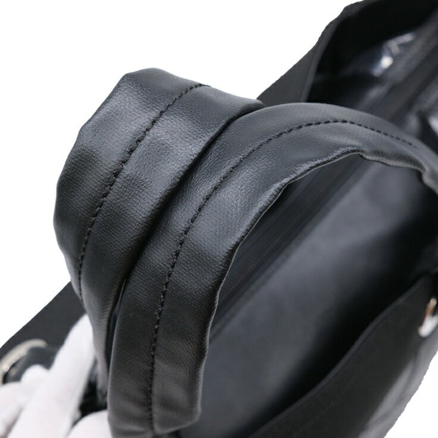 CHANEL Paris Biarritz Tote