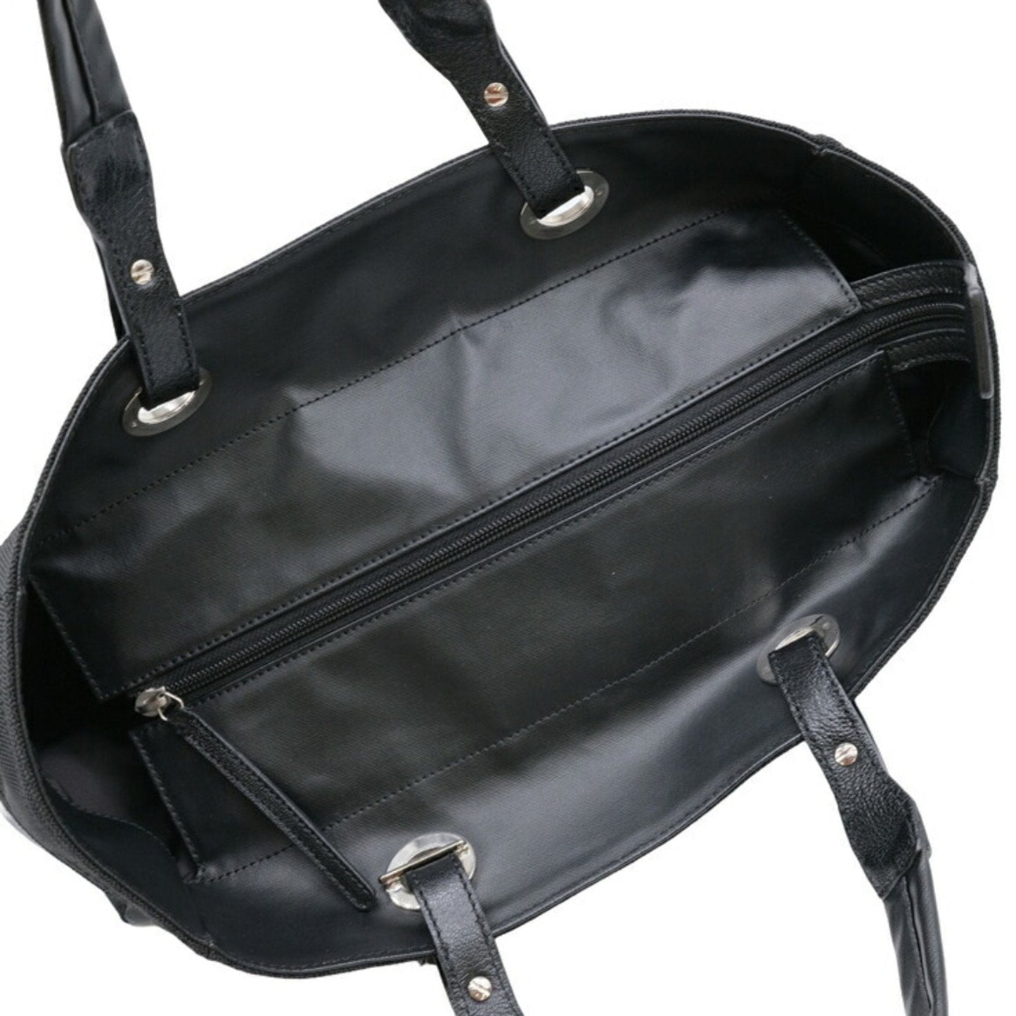 CHANEL Paris Biarritz Tote