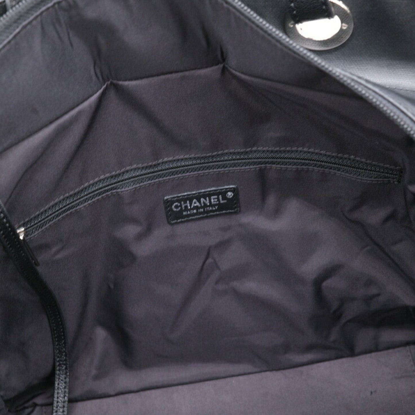 Top Quality Chanel Paris Biarritz Tote