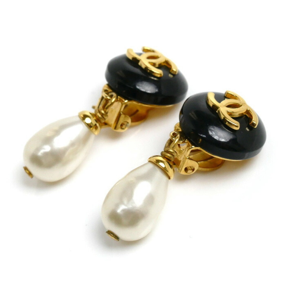 Top Quality Chanel Coco Mark Earrings