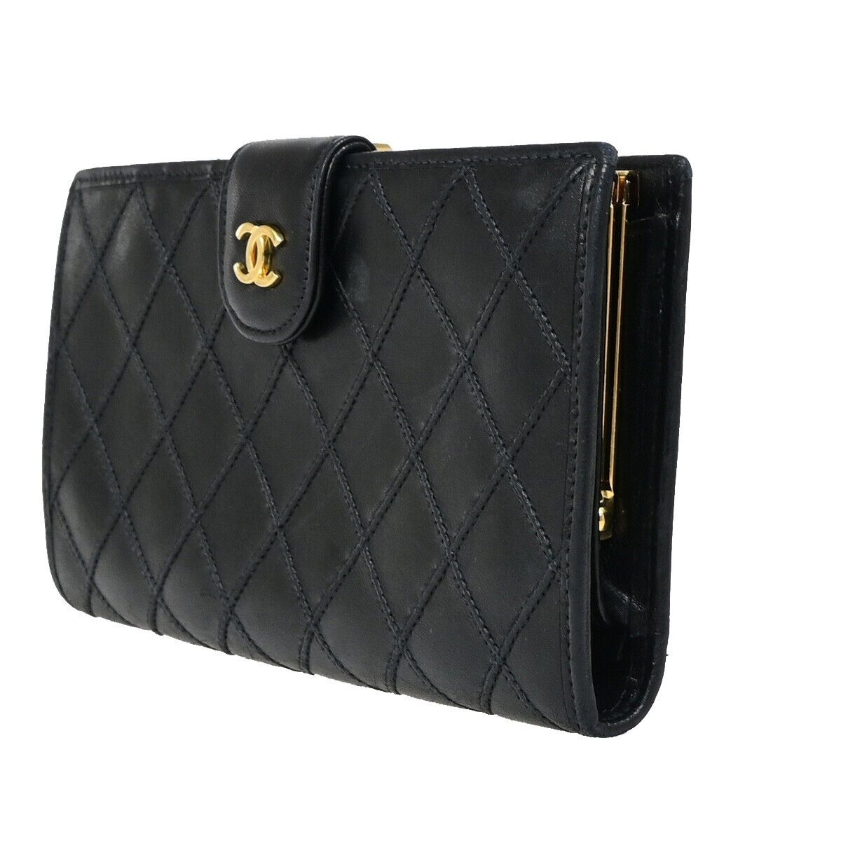 CHANEL  Wallet