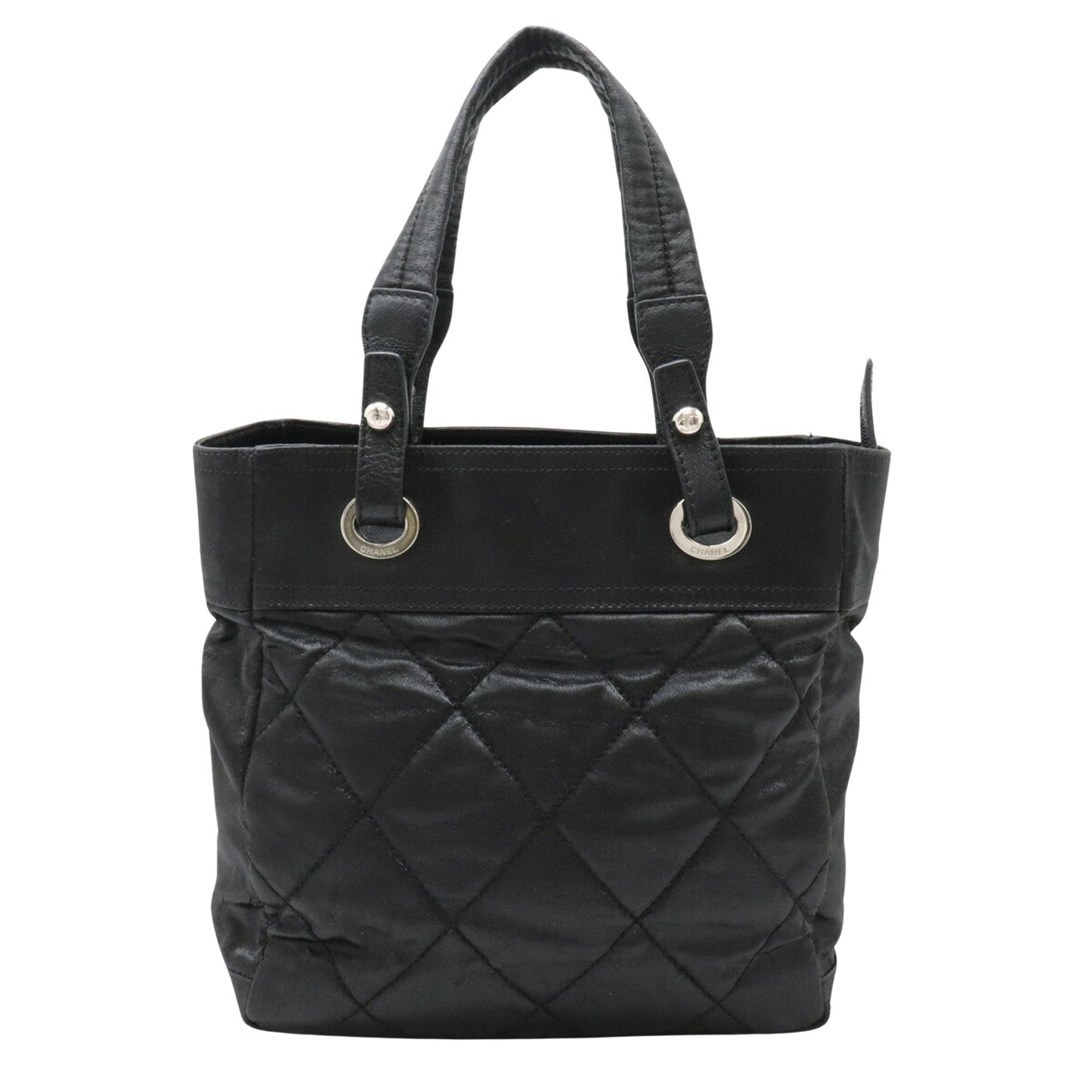 Top Quality Chanel Paris Biarritz Shoulder Bag