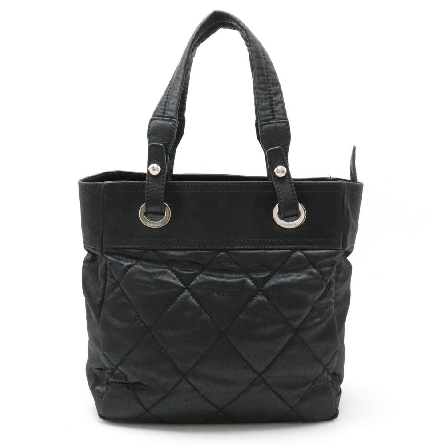 Top Quality Chanel Paris Biarritz Shoulder Bag