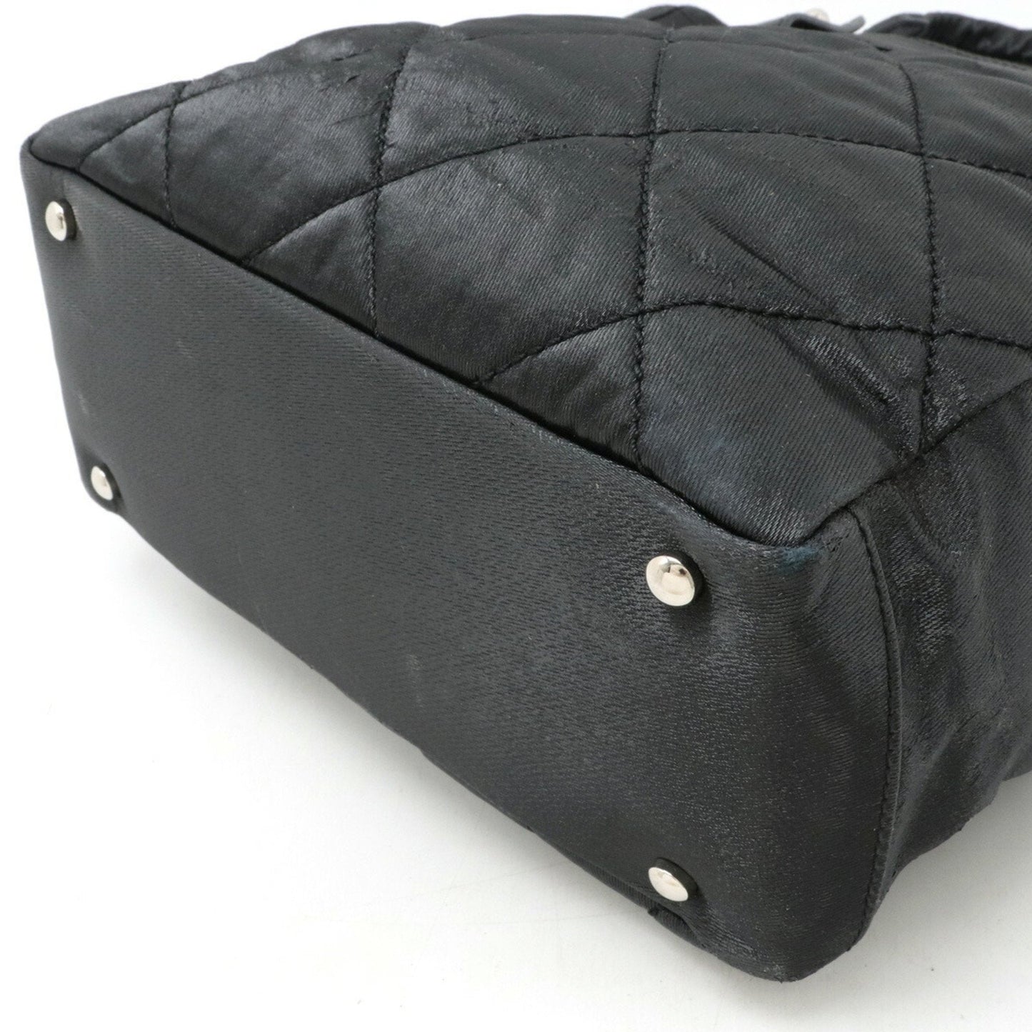 Top Quality Chanel Paris Biarritz Shoulder Bag