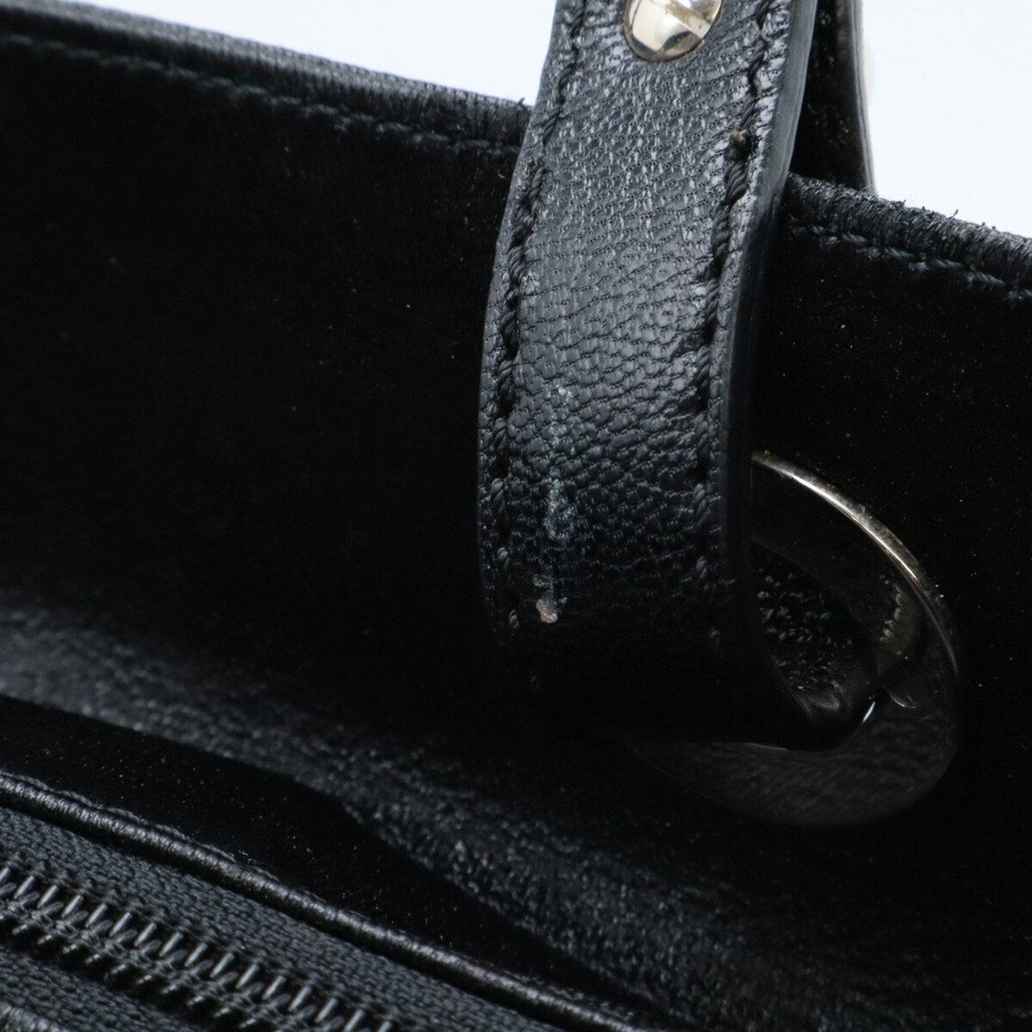 Top Quality Chanel Paris Biarritz Shoulder Bag