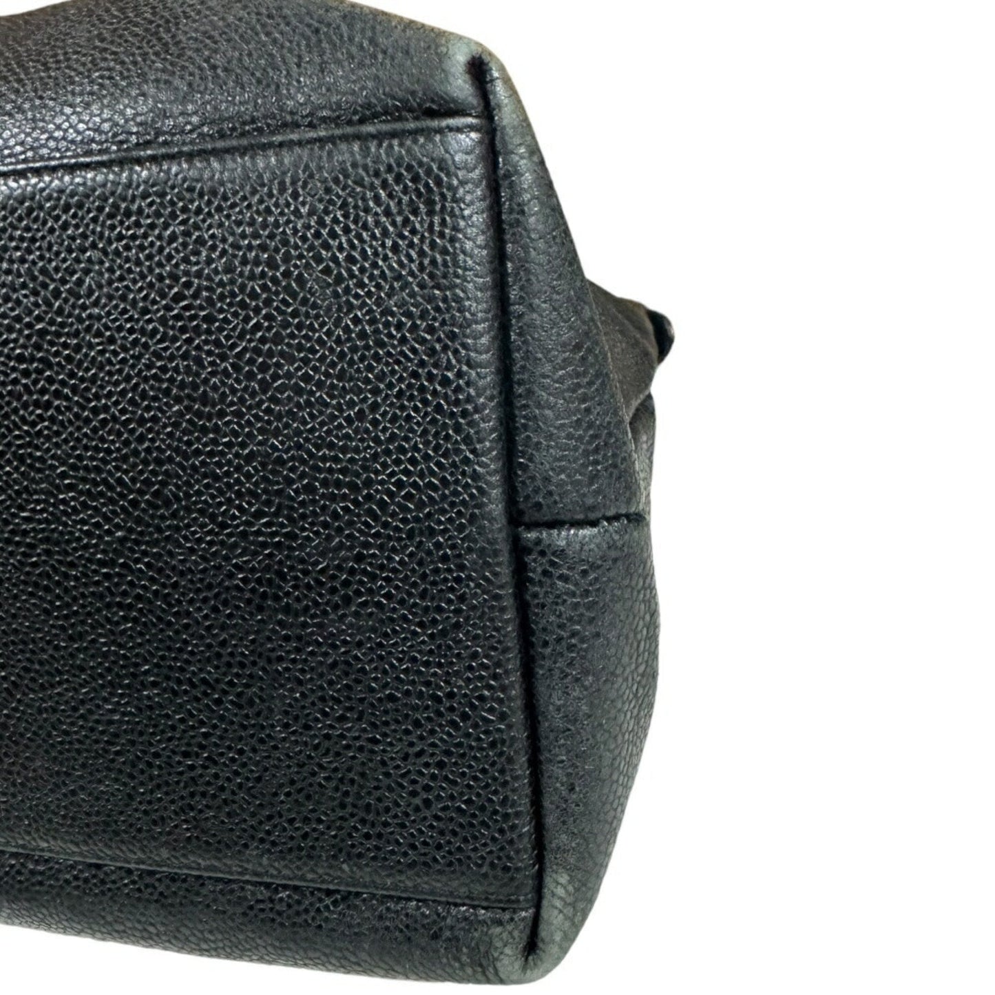 Top Quality Chanel Logo CC Shoulder Bag