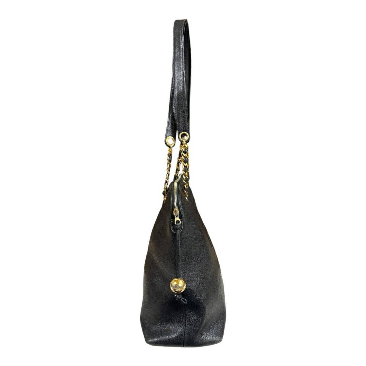 Top Quality Chanel Logo CC Shoulder Bag