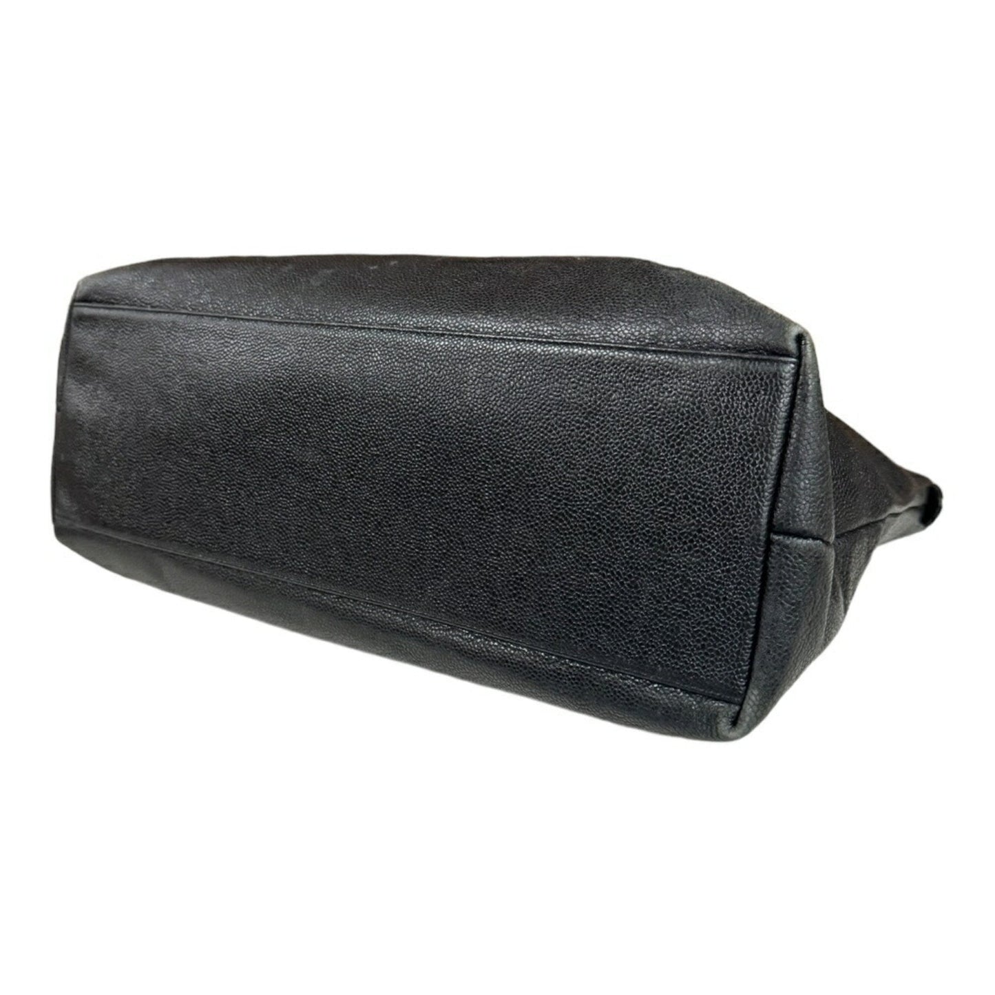 Top Quality Chanel Logo CC Shoulder Bag