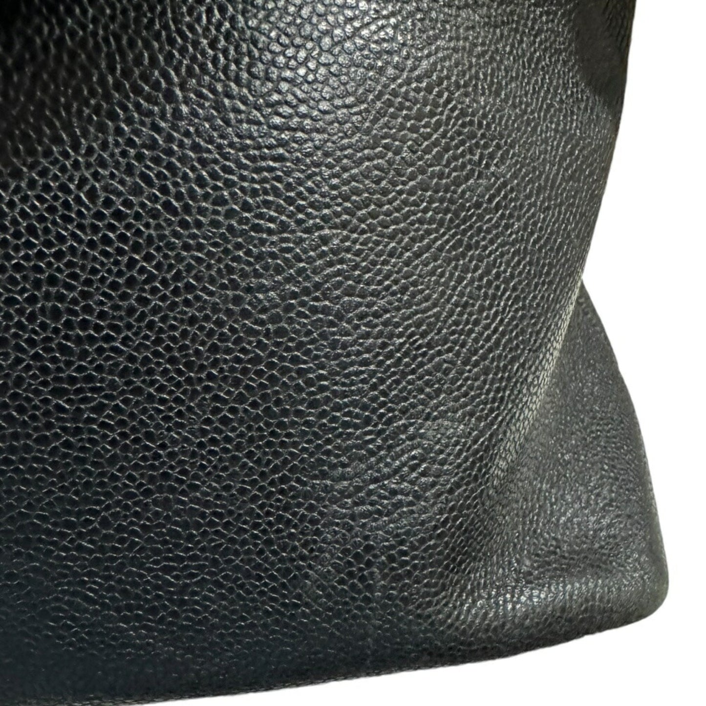 Top Quality Chanel Logo CC Shoulder Bag