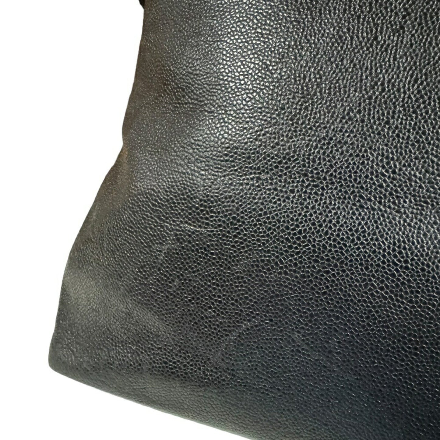 Top Quality Chanel Logo CC Shoulder Bag