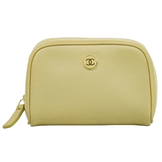 Top Quality Chanel Coco Mark Wallet
