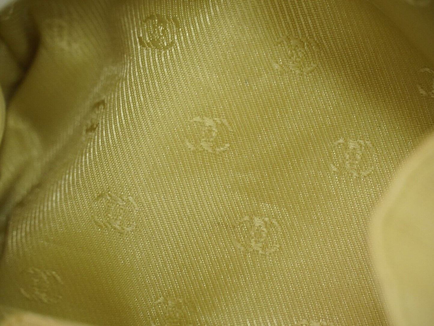 Top Quality Chanel Coco Mark Wallet