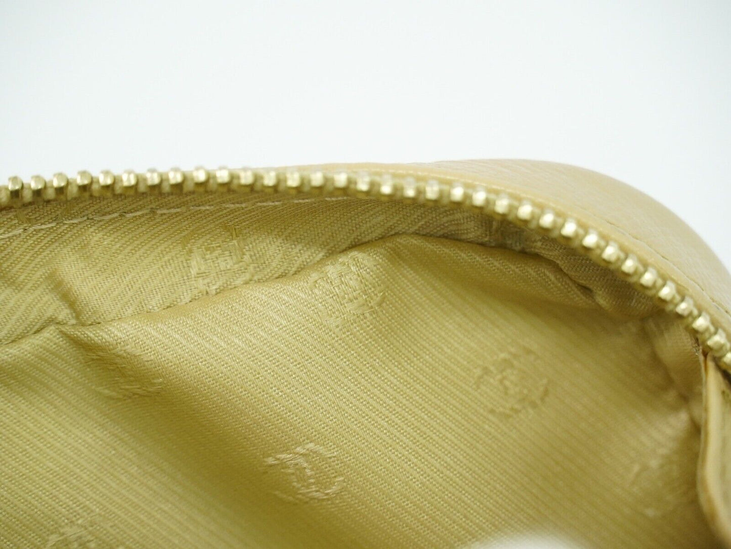 Top Quality Chanel Coco Mark Wallet