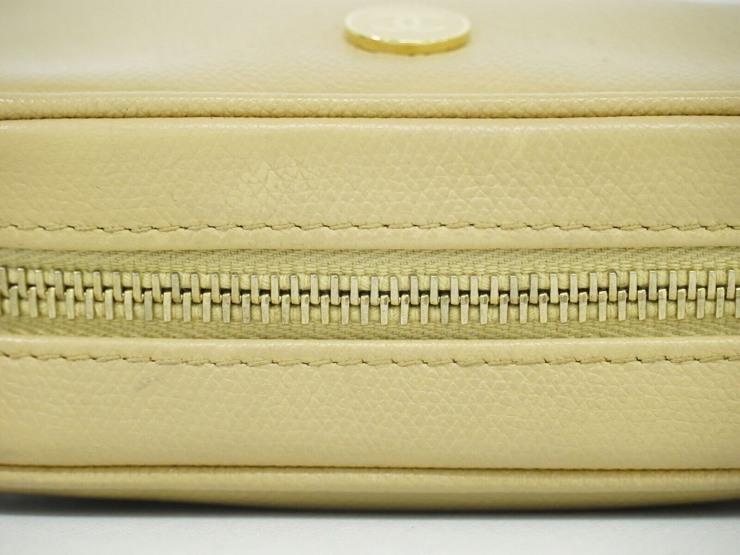 Top Quality Chanel Coco Mark Wallet