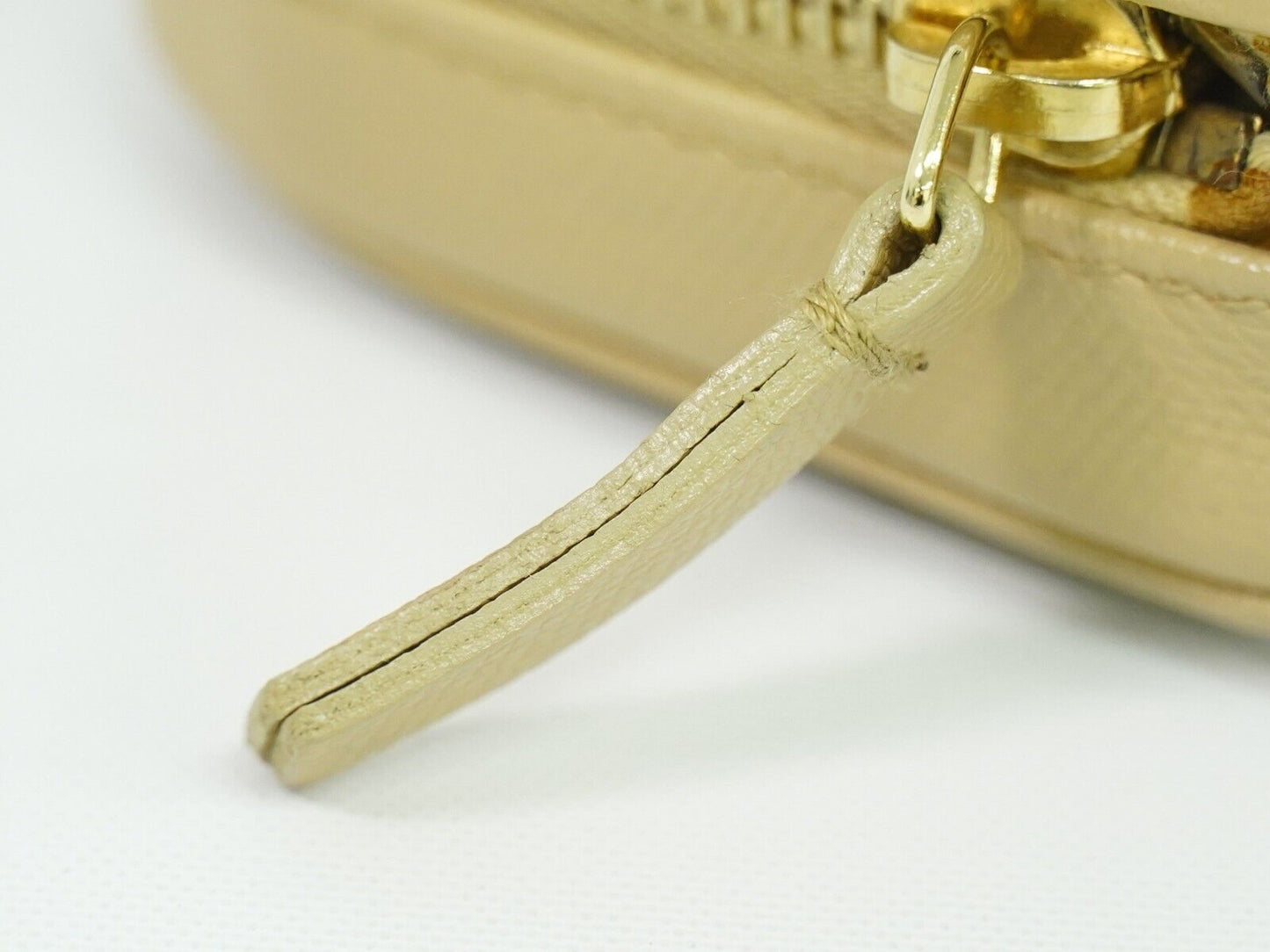 Top Quality Chanel Coco Mark Wallet