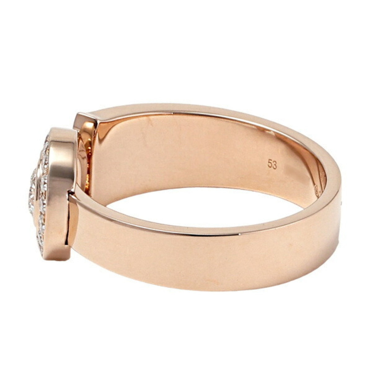 CHANEL Numero 5 Ring