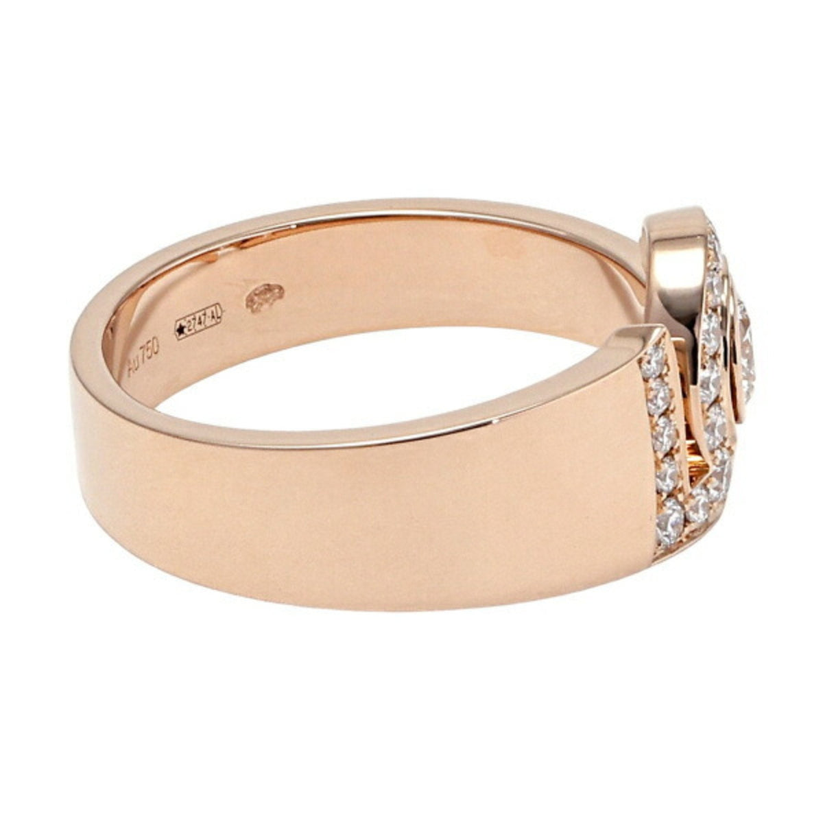 CHANEL Numero 5 Ring