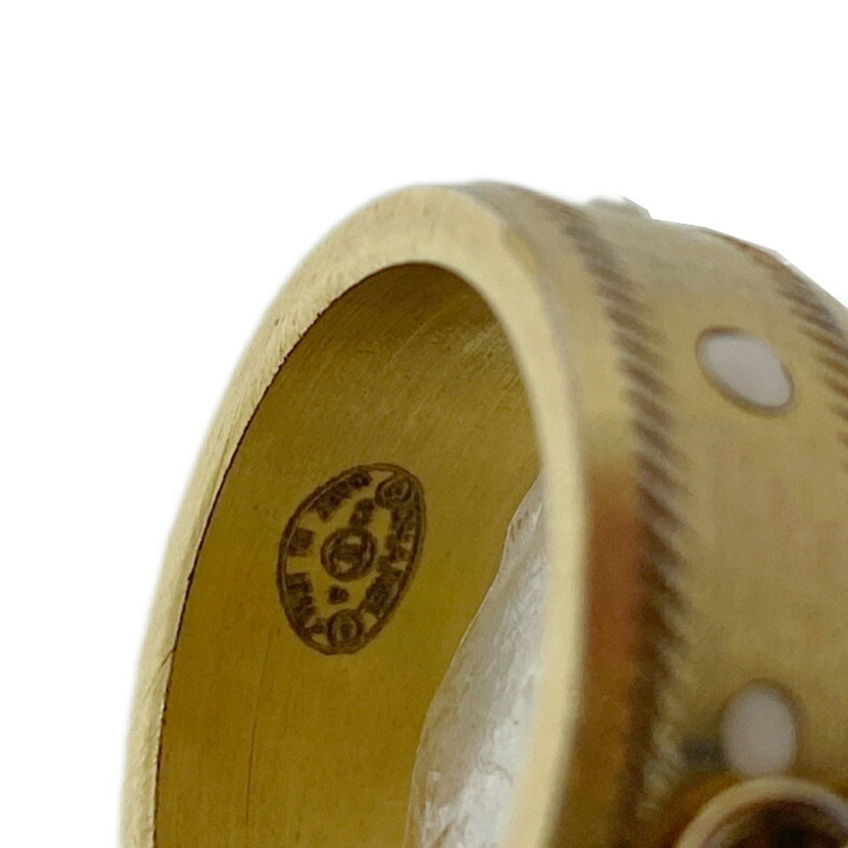 Top Quality Chanel Coco Mark Ring