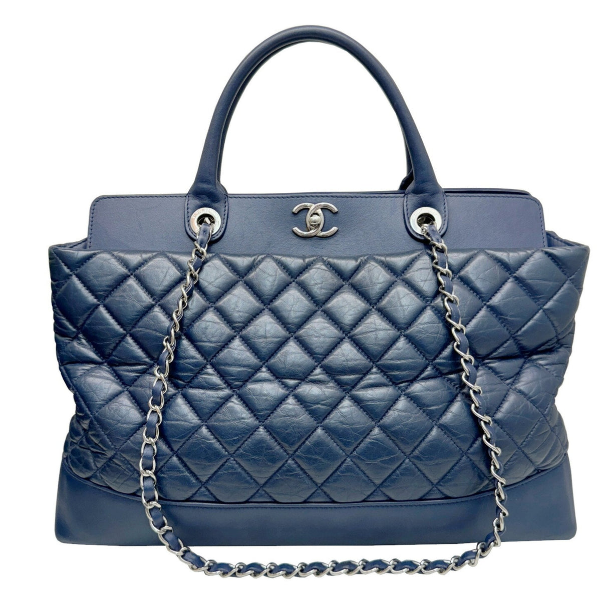 Top Quality Chanel Portobello Handbag
