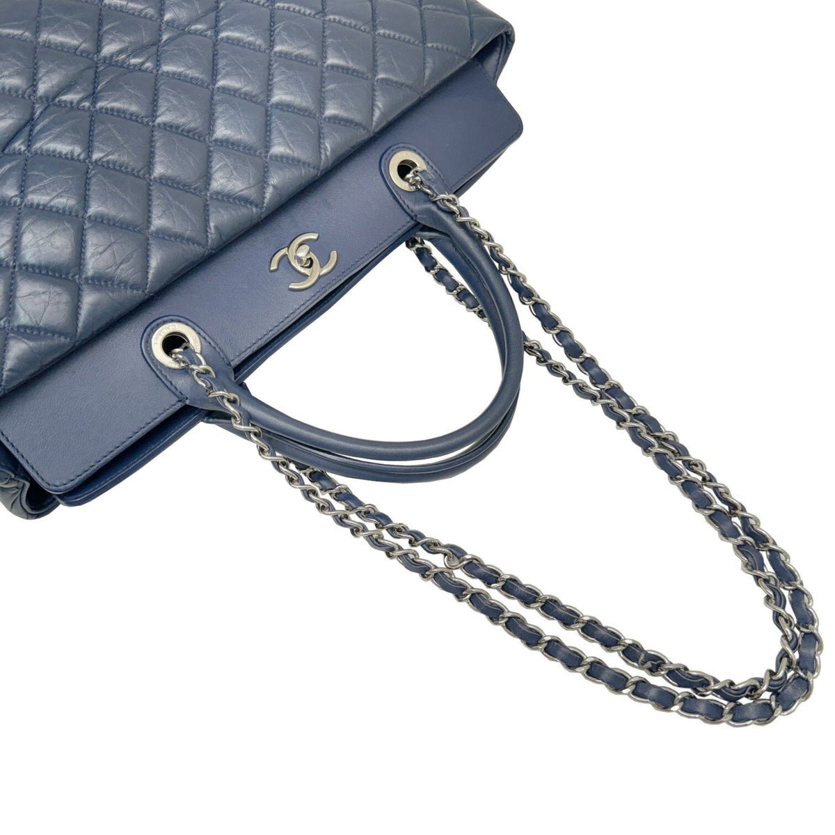 Top Quality Chanel Portobello Handbag