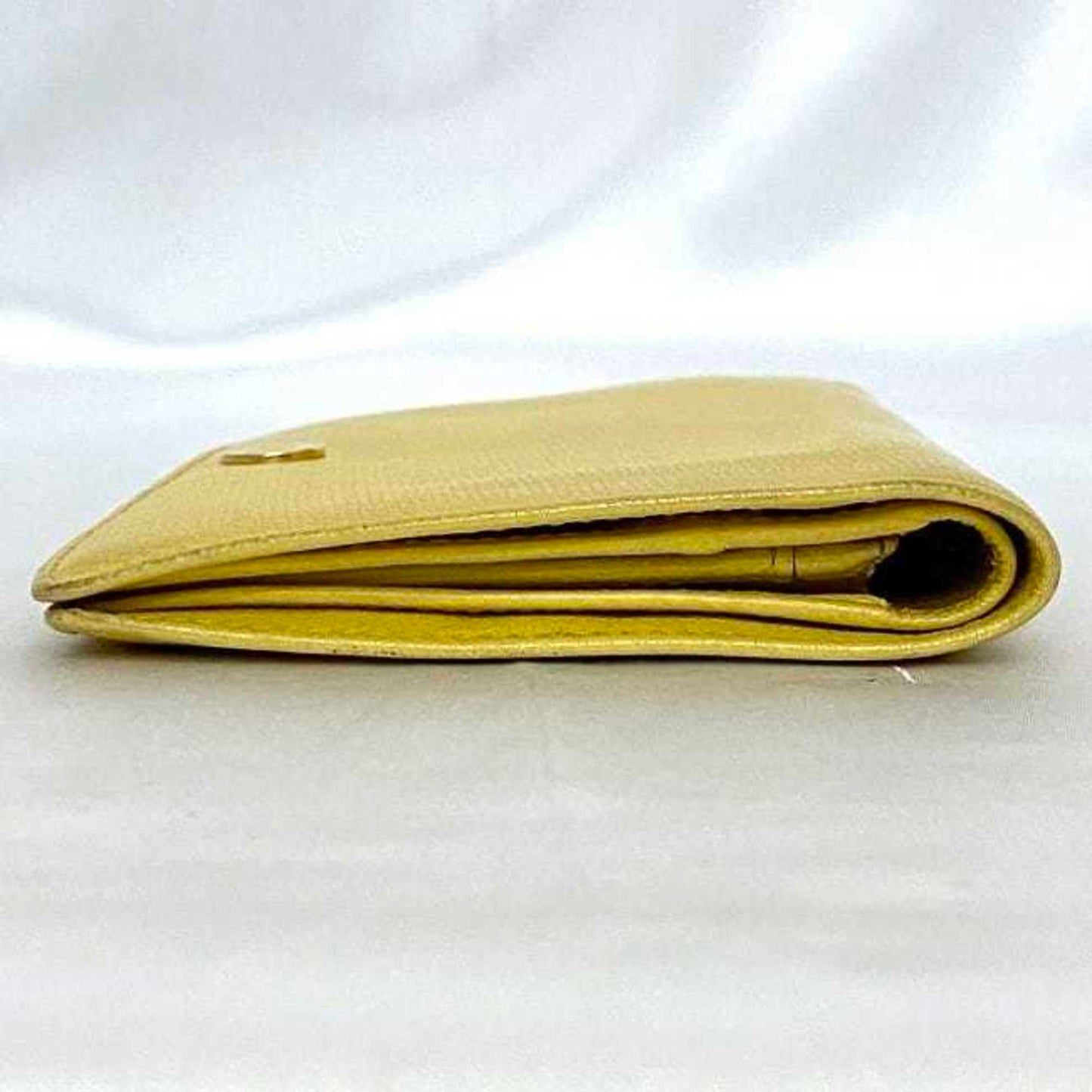 Top Quality Chanel Logo CC Wallet