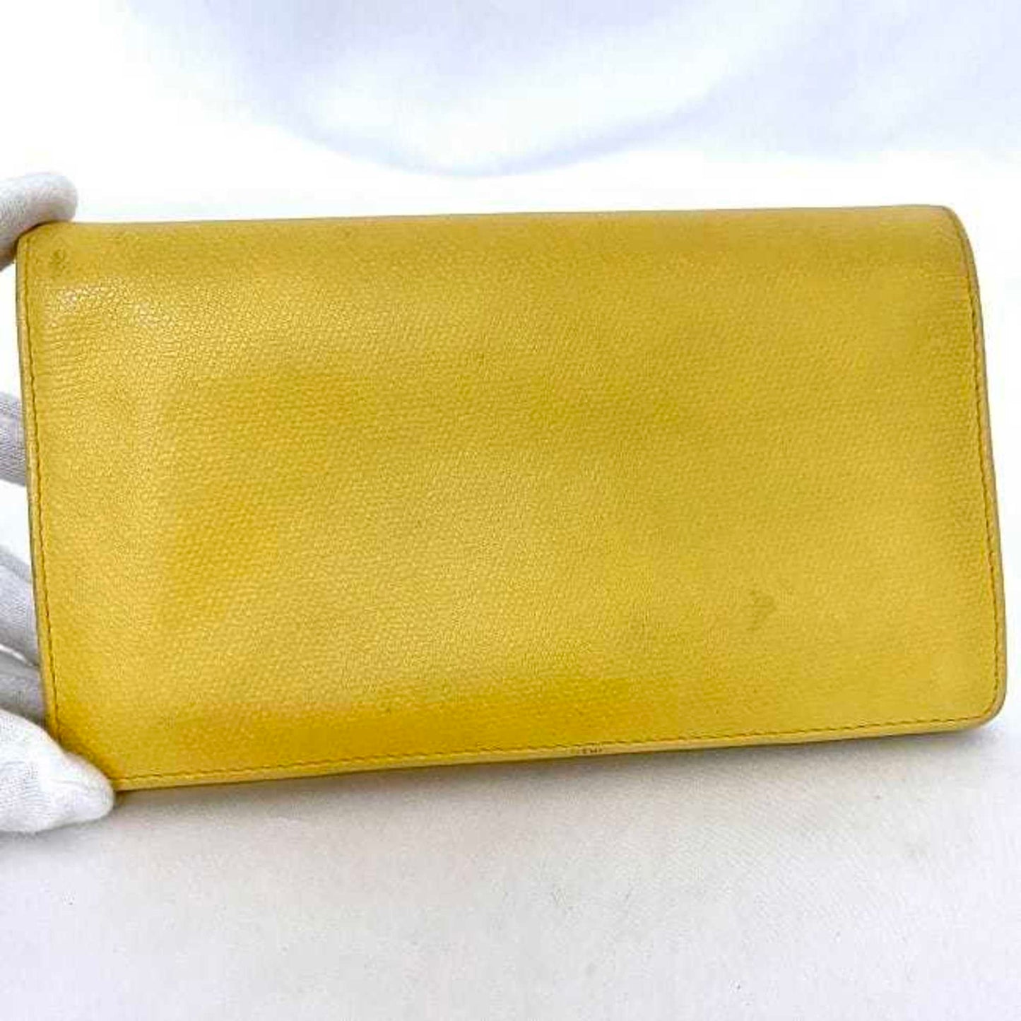 Top Quality Chanel Logo CC Wallet