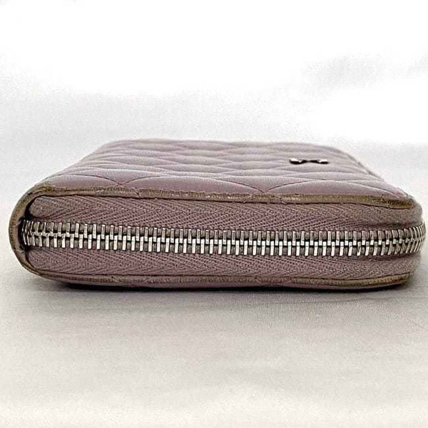 Top Quality Chanel Matelasse Wallet