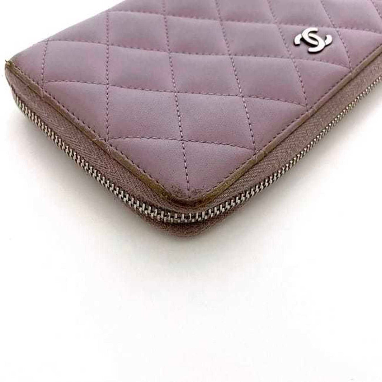 Top Quality Chanel Matelasse Wallet